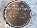 Vicario, Arantxa S&aacute;nchez (id=9165)